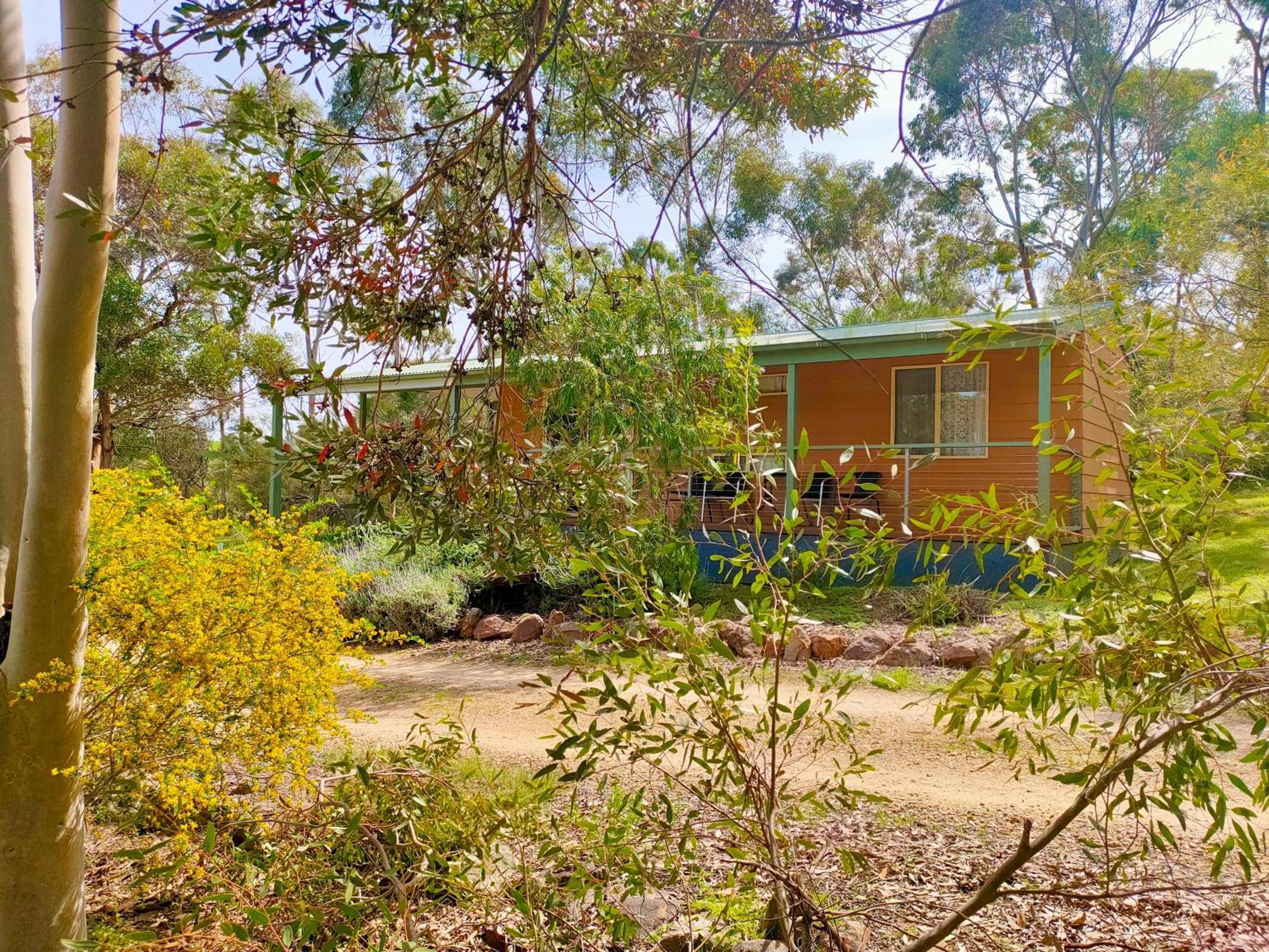 Watervale Retreat Villa Bagian luar foto