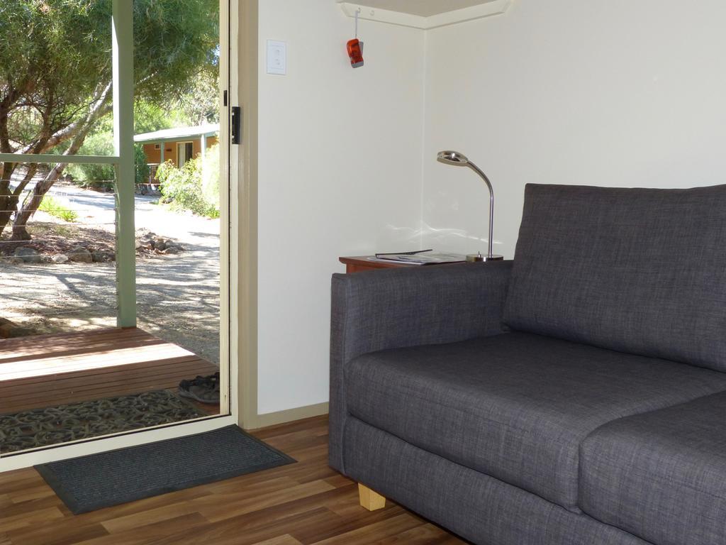 Watervale Retreat Villa Bagian luar foto