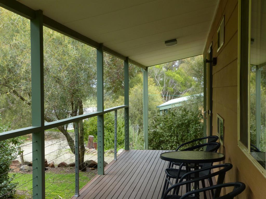 Watervale Retreat Villa Bagian luar foto