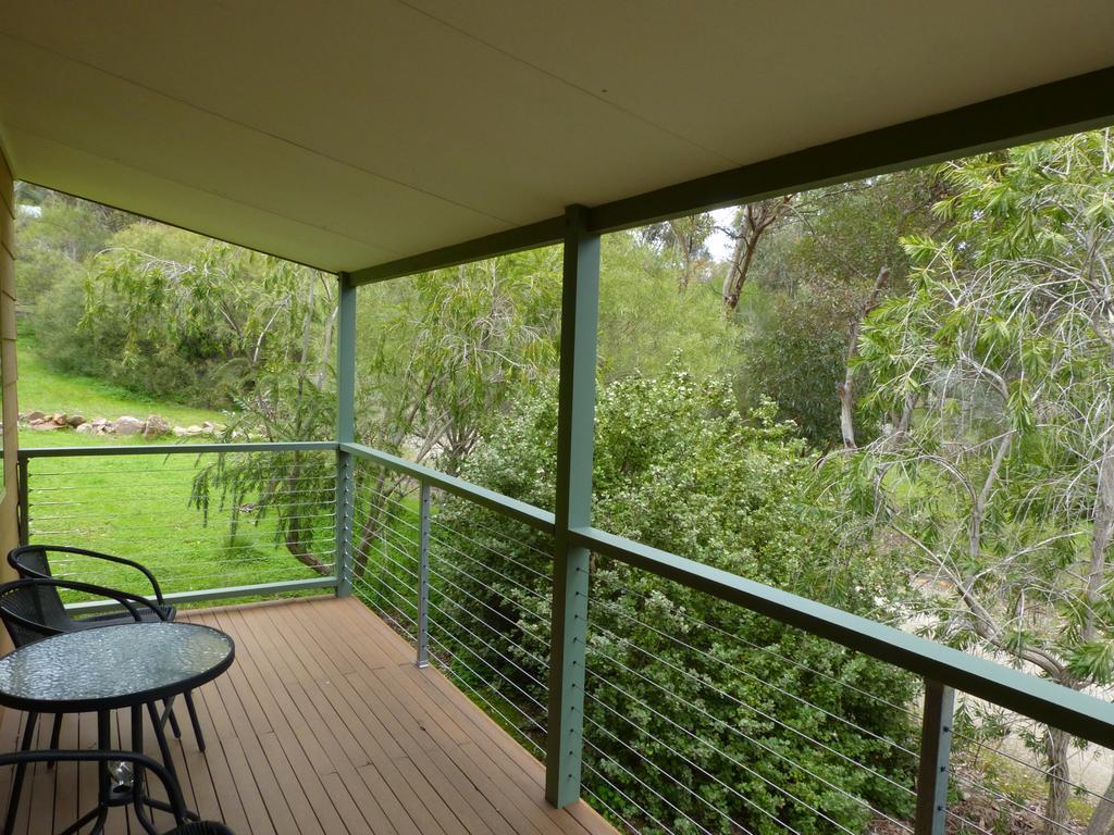 Watervale Retreat Villa Bagian luar foto