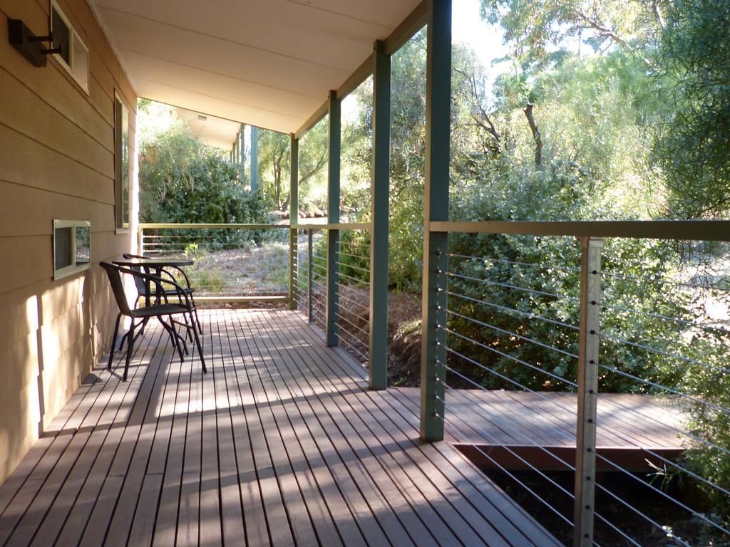 Watervale Retreat Villa Bagian luar foto